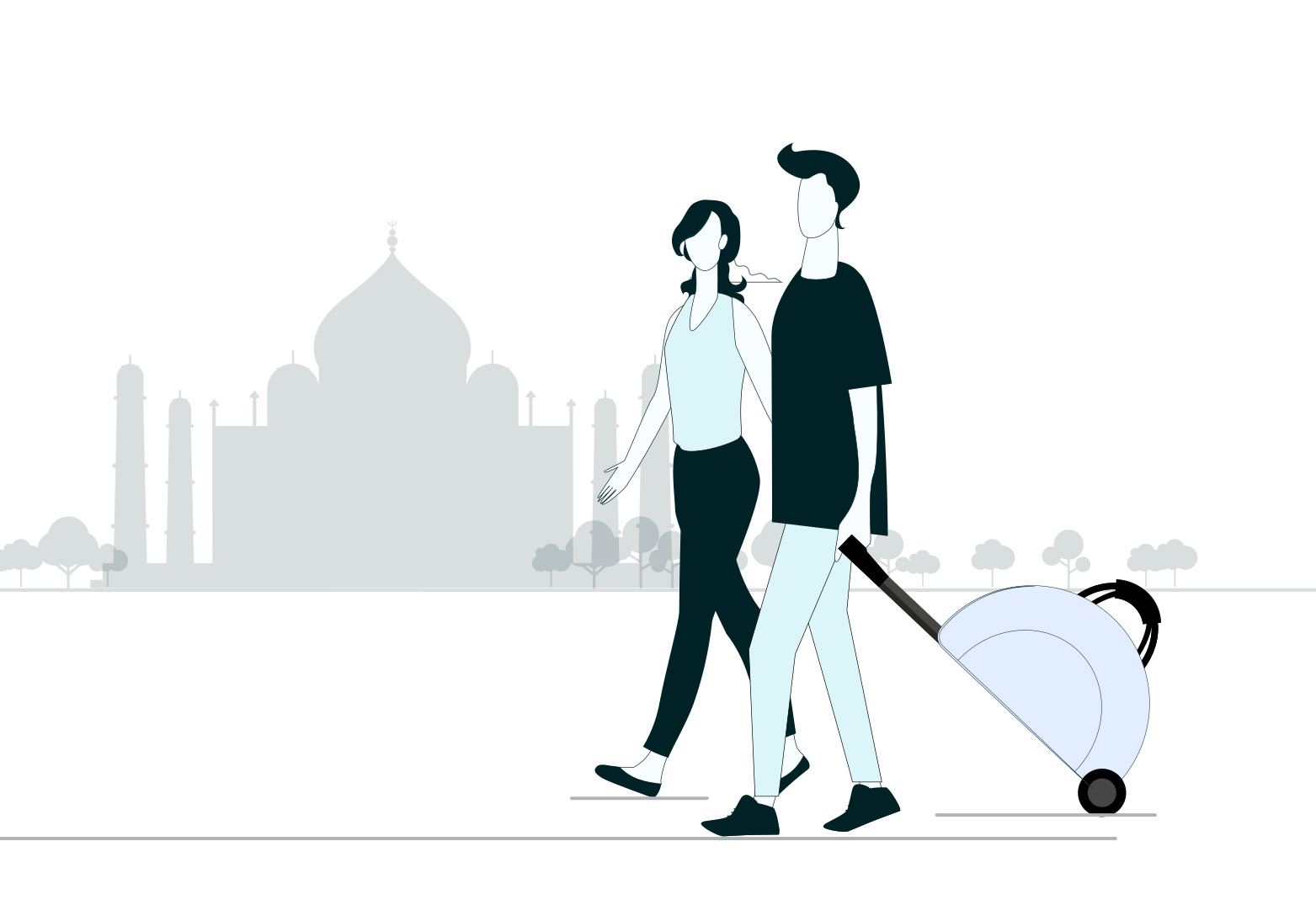 Domestic Travel Insurance