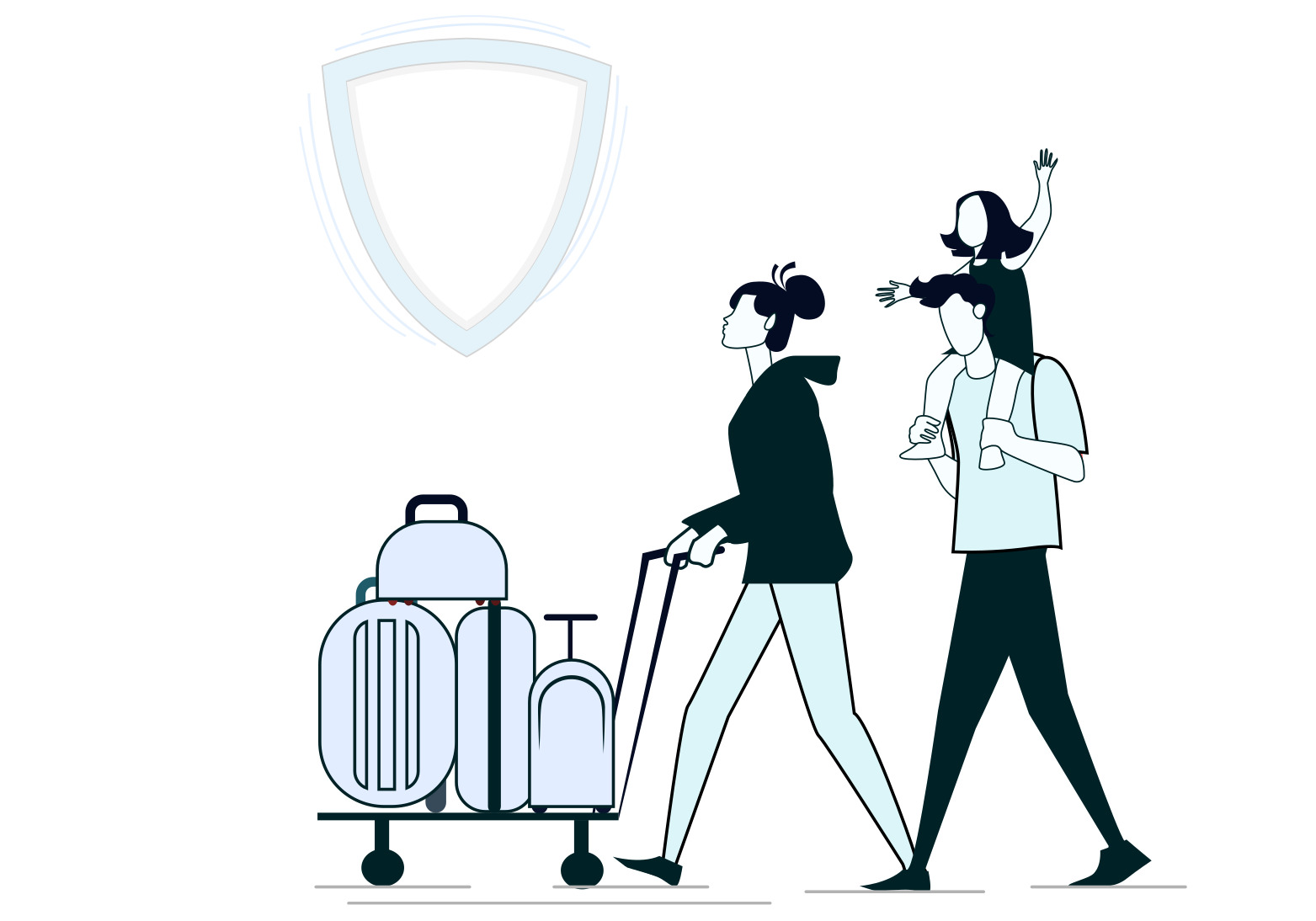 Family Travel Insurance