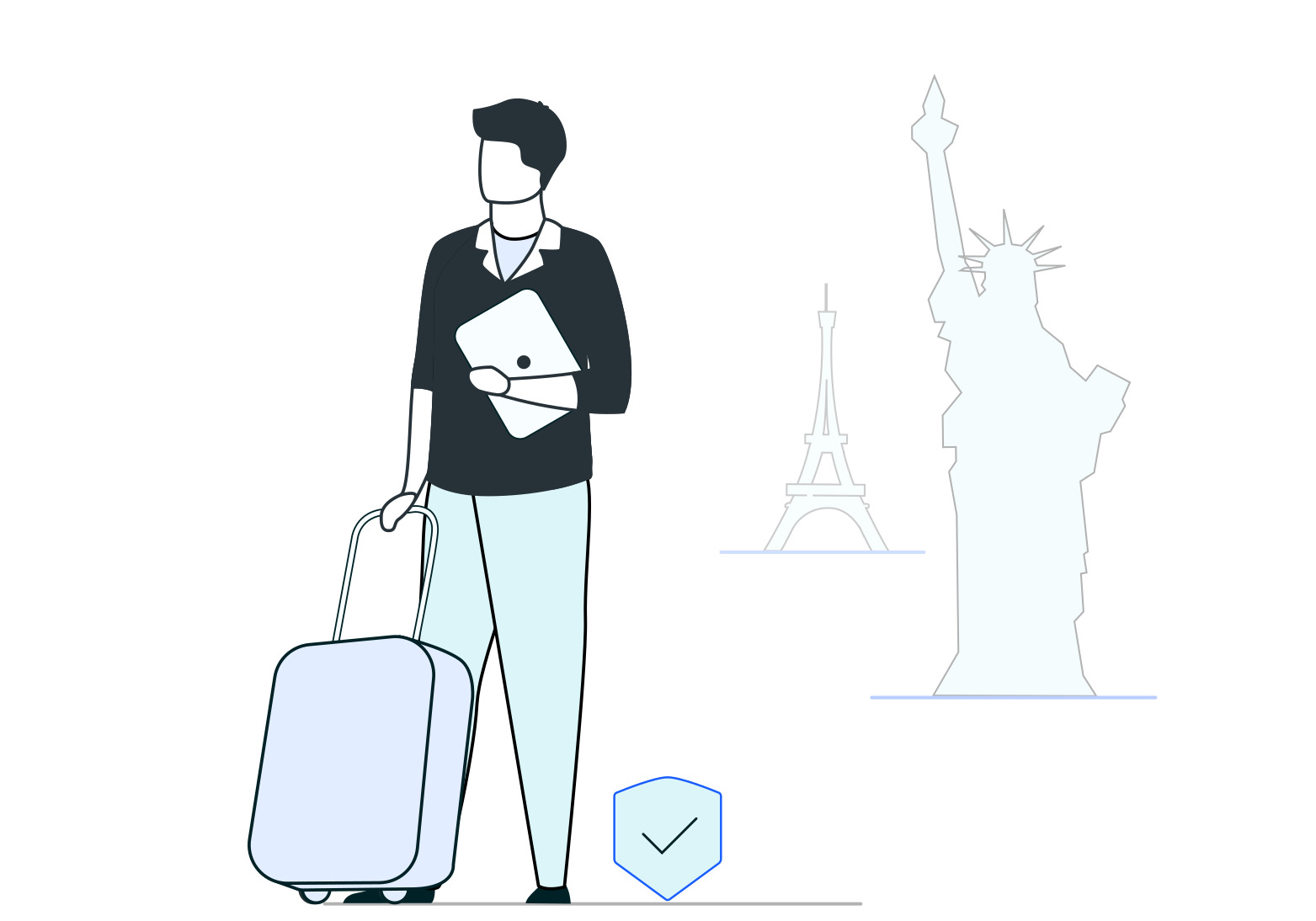 International Travel Insurance