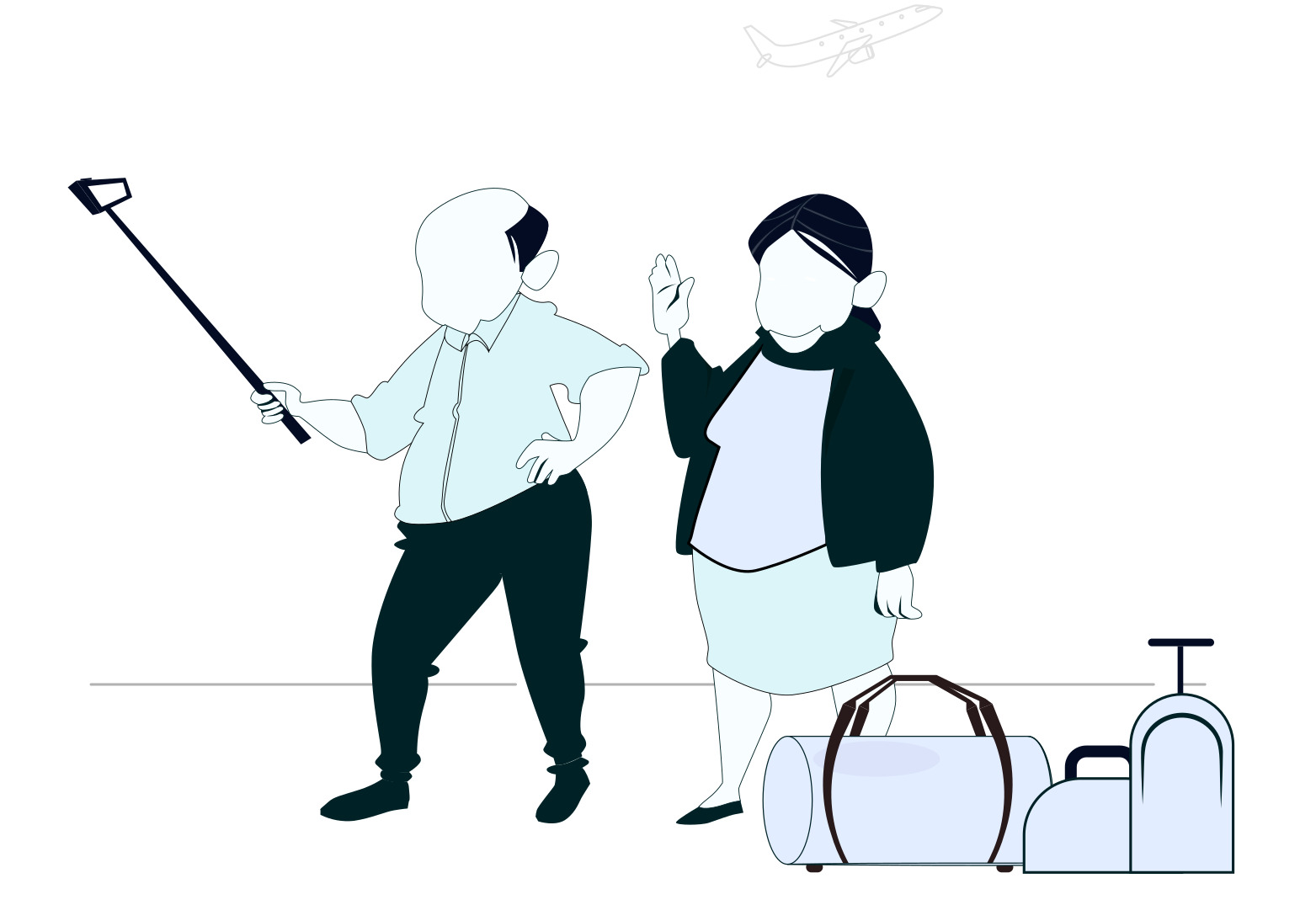 Senior Citizen Travel Insurance